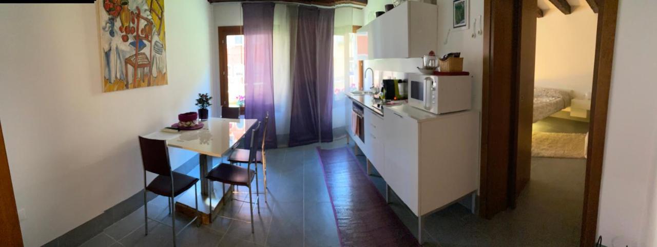 Corte Coppo Deluxe Apartamento *