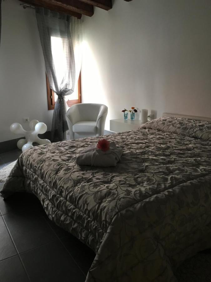 Apartamento Corte Coppo Deluxe Venecia