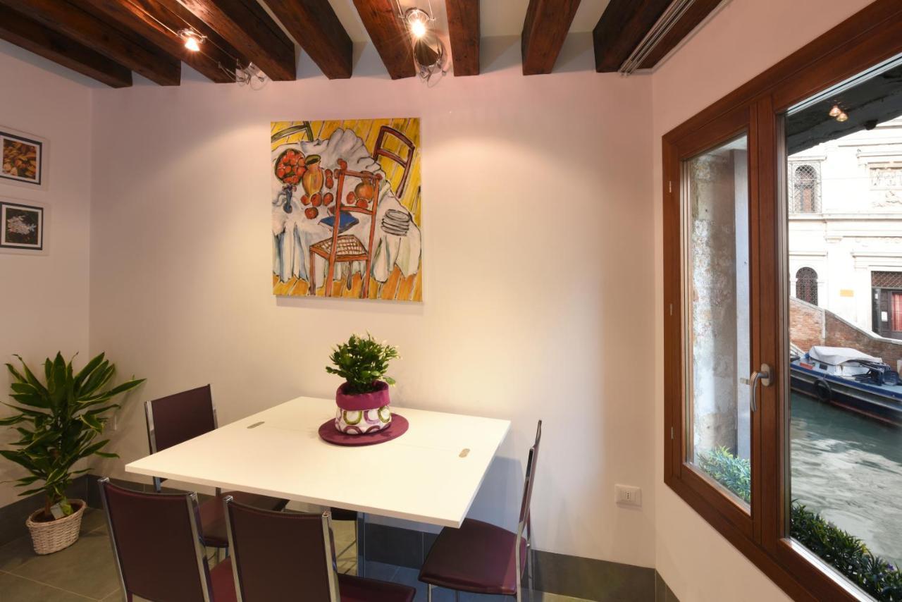 Apartamento Corte Coppo Deluxe Venecia