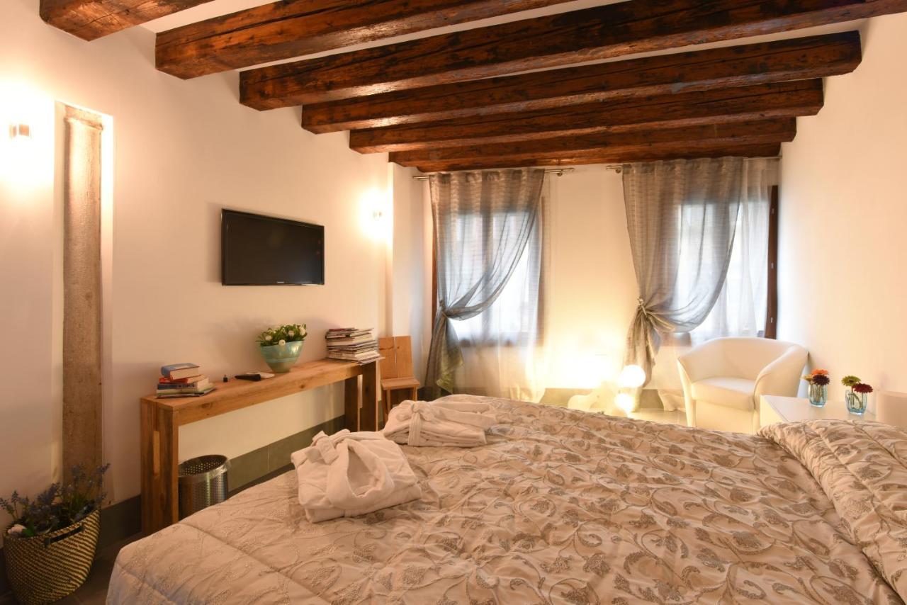 Corte Coppo Deluxe Apartamento
