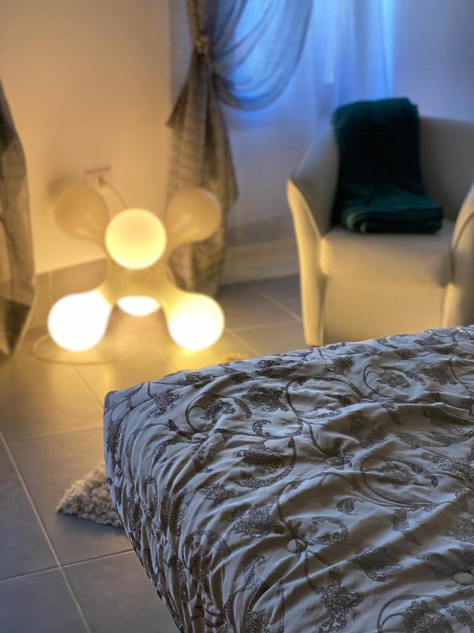Apartamento Corte Coppo Deluxe