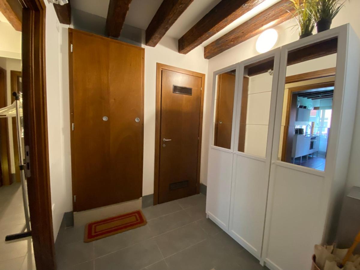 Apartamento Corte Coppo Deluxe Venecia